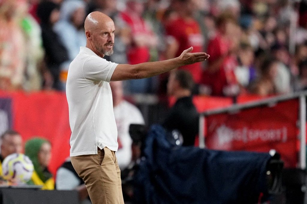 Man Utd vs Twente predicted lineups Europa League 202425